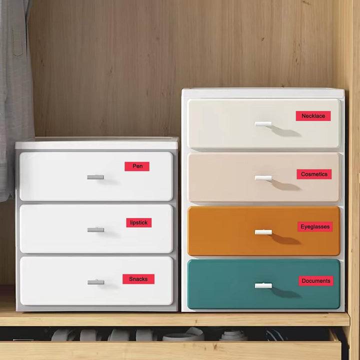 6 Stück kompatibel mit Dymo D1 Etikettenband, 12 mm x 7 m für Dymo Labelmanager PNP/160/210D/280/350
