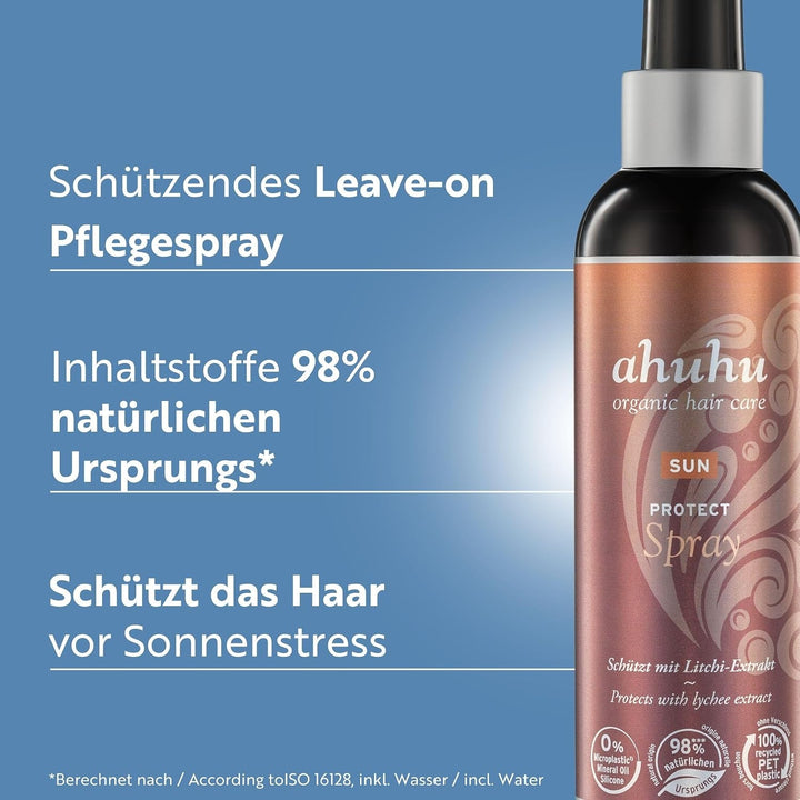 ahuhu Sun Protect Spray (200ml)
