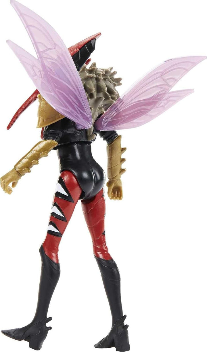 Masters of the Universe He-Man and The 14 cm Action Figur: Mo-Squit'Ra