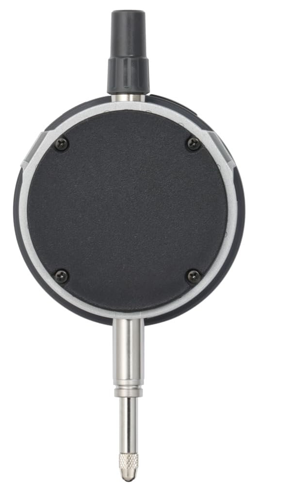 Mitutoyo 543-781B-10, Digitale Messuhr ID-S, 12,7 mm, 0,01 mm, IP42, Flache Rückplatte, Metrisch, mi