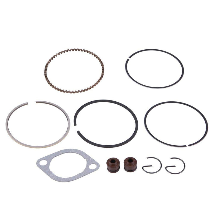 Motorrad-Zylinder, Motorrad-Motor-Zylinder-Kit Zylinder-Kolben-Dichtungsringe Set-Durchmesser 58,5 m
