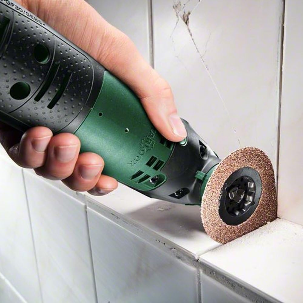 Bosch 0603102102 – PMF Universal + (250 CE) Werkzeug Multifunktionsgerät