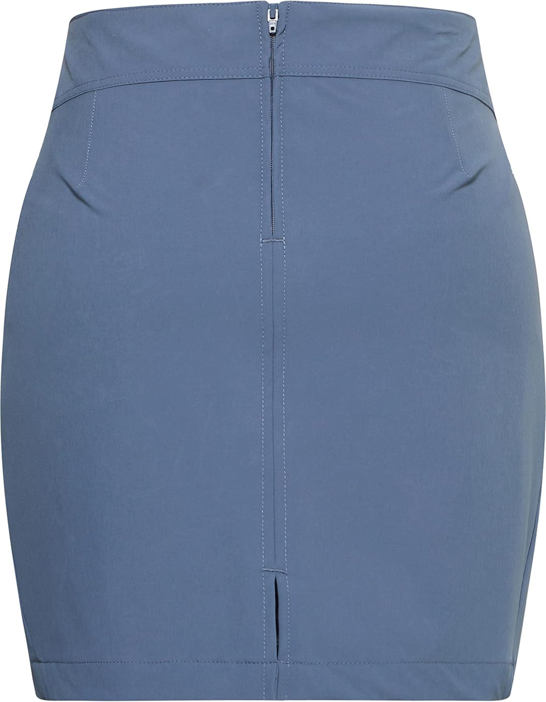 HOT sportswear Damen Wanderhose Bavella Rock 36 Smoke Blue, 36 Smoke Blue