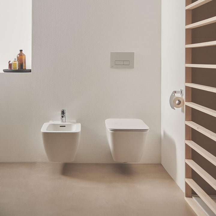 Ideal Standard R0119AA Oleas Betätigungsplatte