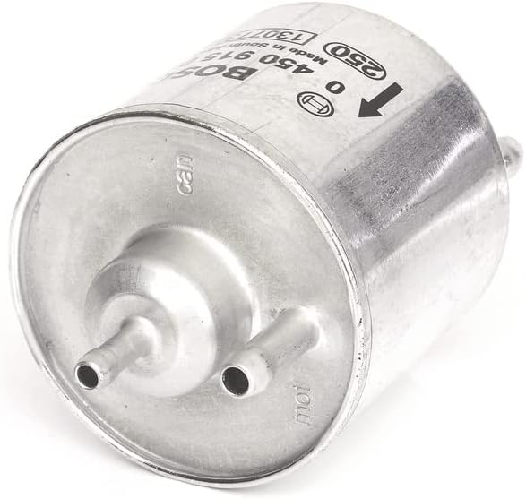 Bosch F5001 - Benzinfilter Auto