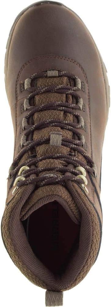 Merrell Herren Trekking Shoes 43 EU Braun, 43 EU Braun