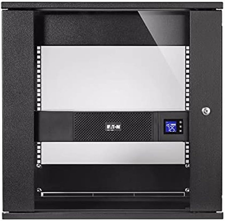 Eaton 5SC 1000 IEC USV Rack 2U - Line-interactive Unterbrechungsfreie Stromversorgung - 5SC1000IR -