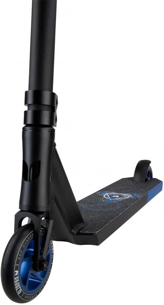 Blazer Pro Unisex-Youth Enigma 2 Stunt Scooter 520 schwarz / blau, 520 schwarz / blau
