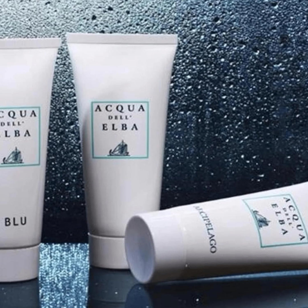 Acqua Körpercreme, 1er Pack(1 x 200 ml) Holz 200 ml (1er Pack), Holz 200 ml (1er Pack)