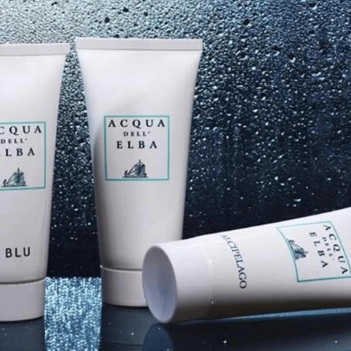 Acqua Körpercreme, 1er Pack(1 x 200 ml) Holz 200 ml (1er Pack), Holz 200 ml (1er Pack)