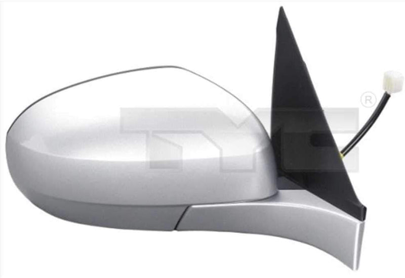 Aussenspiegel konvex beheizbar grundiert links für SUZUKI Swift Schràƒ ¤gheck 2010-