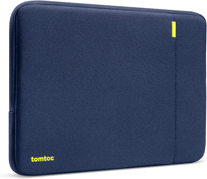 tomtoc 360° Tasche Hülle für 16 Zoll Neu MacBook Pro M3/M2/M1 Pro/Max A2991 A2780 A2485 A2141 2023-2