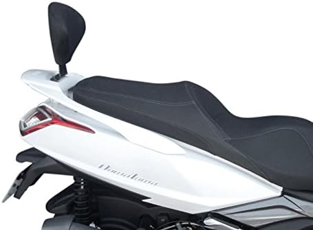 K0dw15rv - beifahrer-rückenlehne befestigung (ohne rückenlehne) kompatibel mit kymco super dink/down