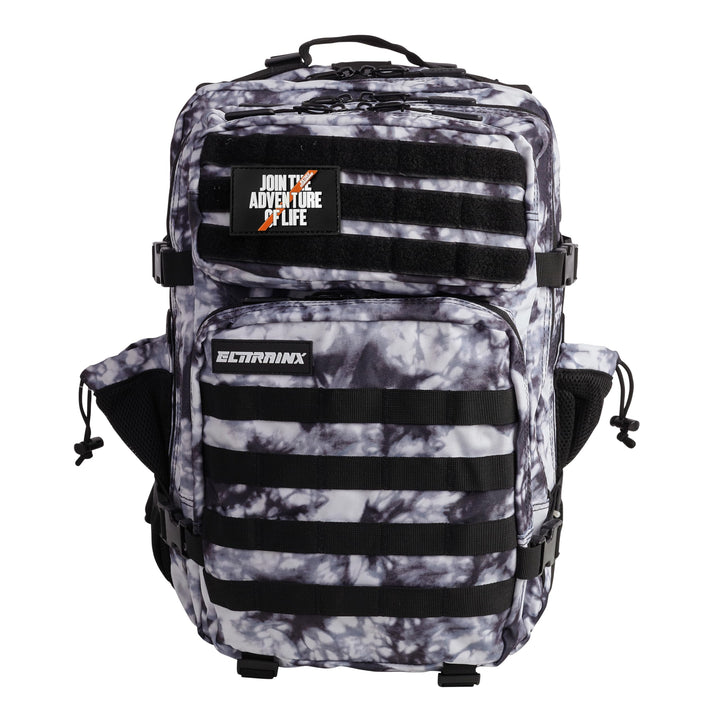 ELITRAINX ELITEX TRAINING Militär-Rucksack, 45 l, wasserdicht, Sport, Flugzeugkabine, CrossTraining,