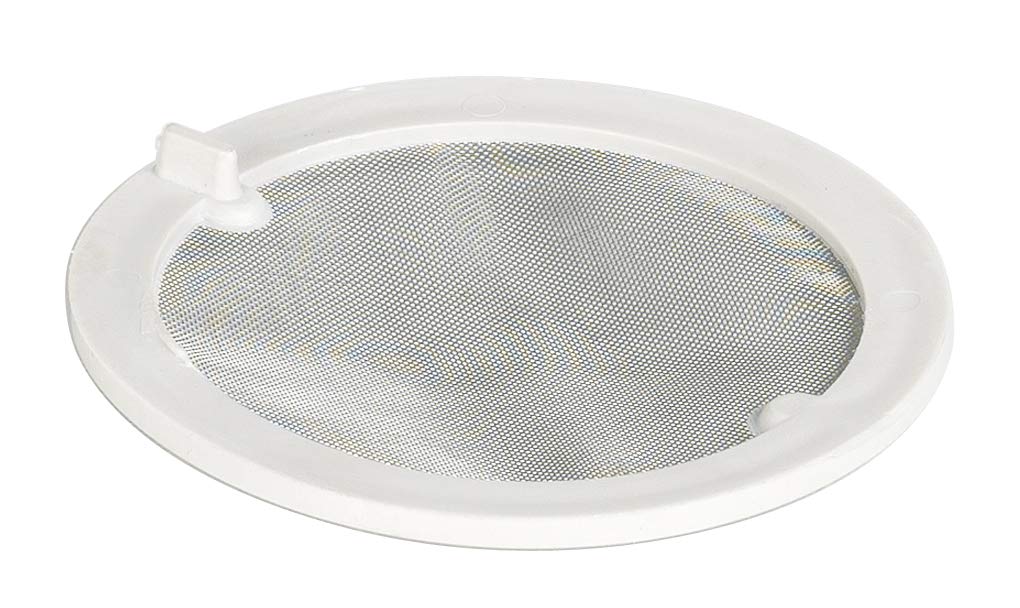 Filter-Trichter, Ø 10 cm, ideal für Trichter mit Ø 22 cm