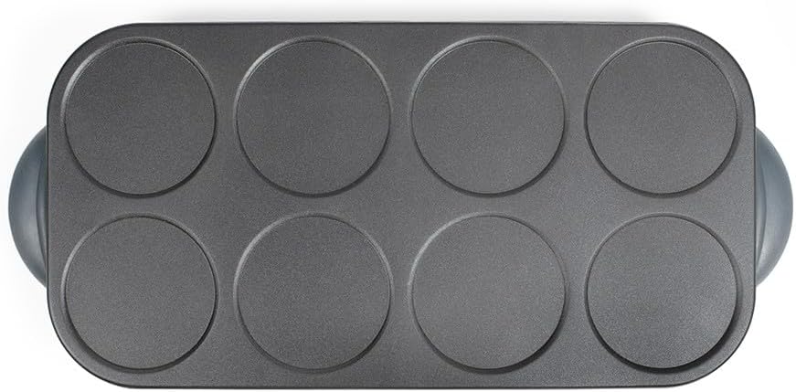 Maxi Crêpes Party 1500 W - DOC186 ( Catégorie : Crépière