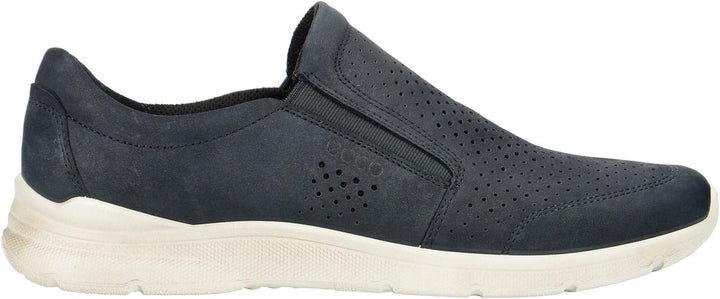 ECCO Herren Irving Schuhe 39 EU Navy, 39 EU Navy