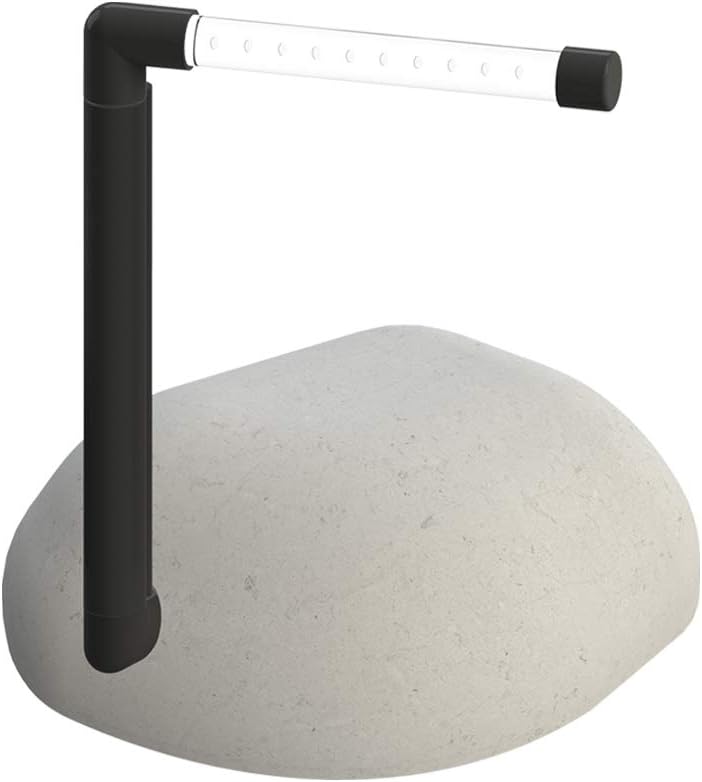 Askoll 264595 Cyan Cf Stone 40 Innenfilter für Aquarium und Schildkröten
