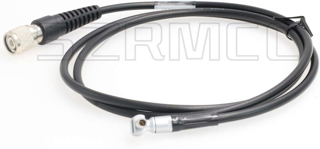 SZRMCC GEV179 731353 Spectra Antennenkabel TNC für Spectra ProMark 120/220 Receiver GS20 SR20 GRS-1
