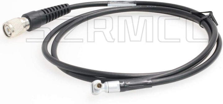 SZRMCC GEV179 731353 Spectra Antennenkabel TNC für Spectra ProMark 120/220 Receiver GS20 SR20 GRS-1