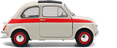 Solido 421184330 - FIAT 500 L Sport 1:18 (1968)