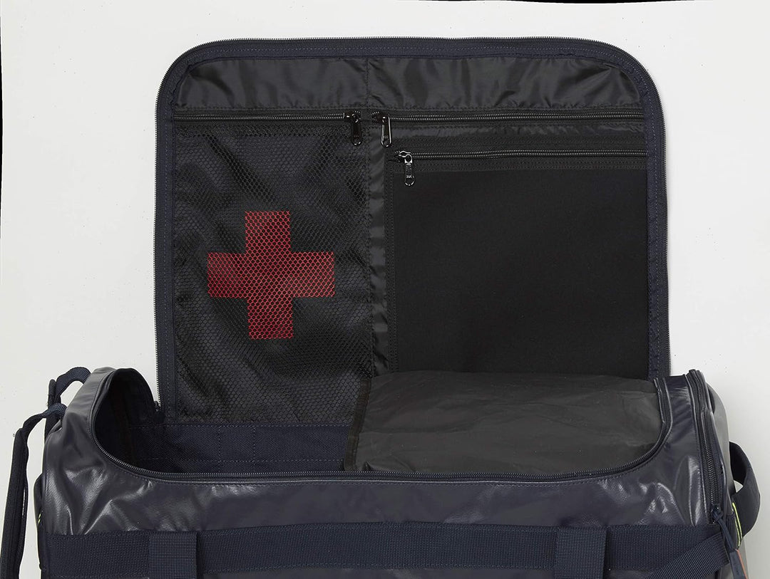 Helly Hansen Unisex-Adult x Travel Accessory-Travelers Card Sleeves Einheitsgrösse Blau, Einheitsgrö