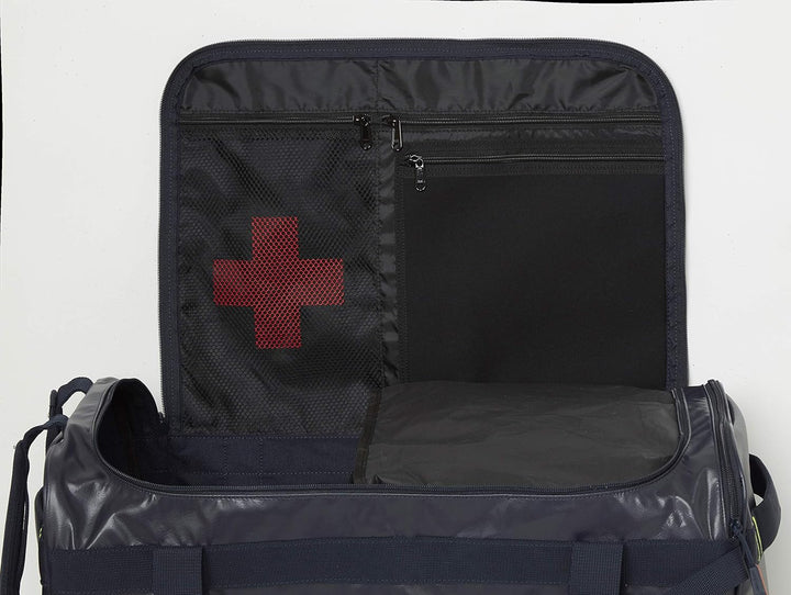 Helly Hansen Unisex-Adult x Travel Accessory-Travelers Card Sleeves Einheitsgrösse Blau, Einheitsgrö