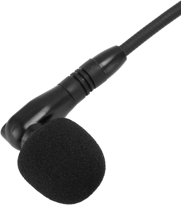 Kopfbügelmikrofon für Shure PGA31 SM31 SM35 Wireless-System, Headset-Kondensatormikrofon, mit TQG-An