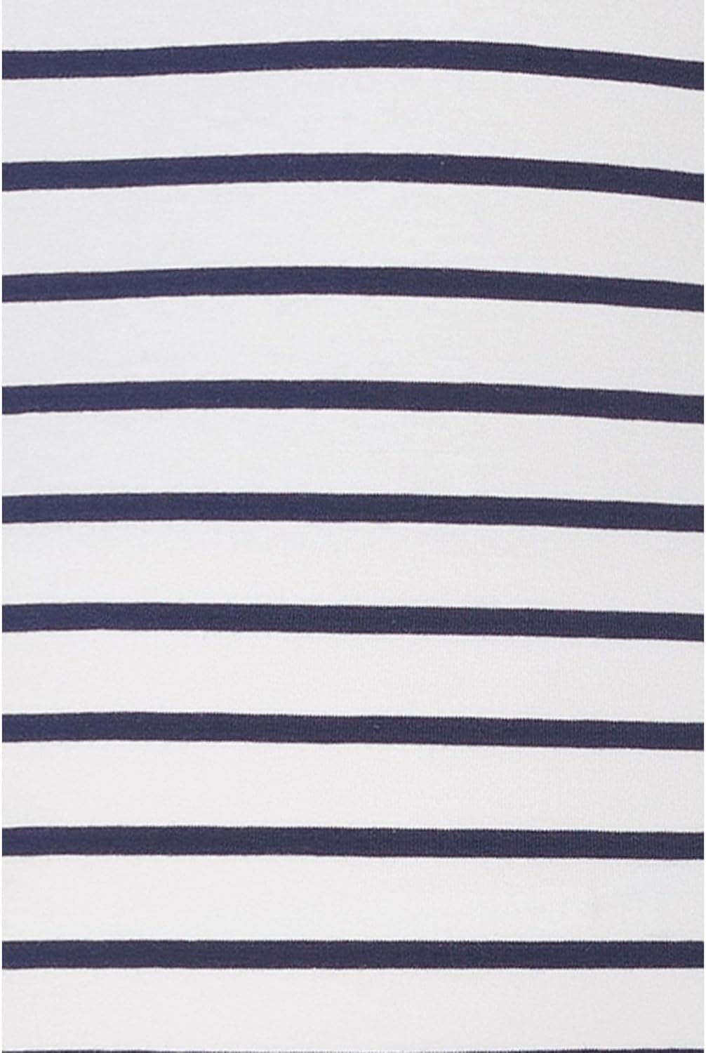 ESPRIT Maternity Damen Nursing Long Sleeve Stripe T-Shirt M Dark Navy - 402, M Dark Navy - 402