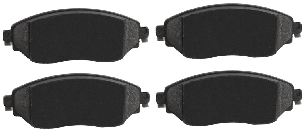 TRW gdb2096, MTB Box, Set 4