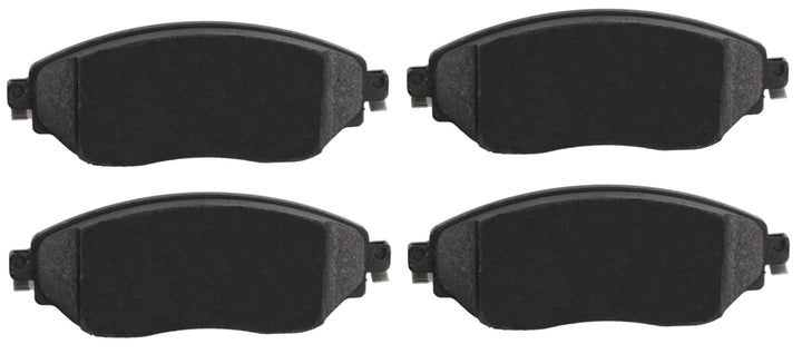 TRW gdb2096, MTB Box, Set 4