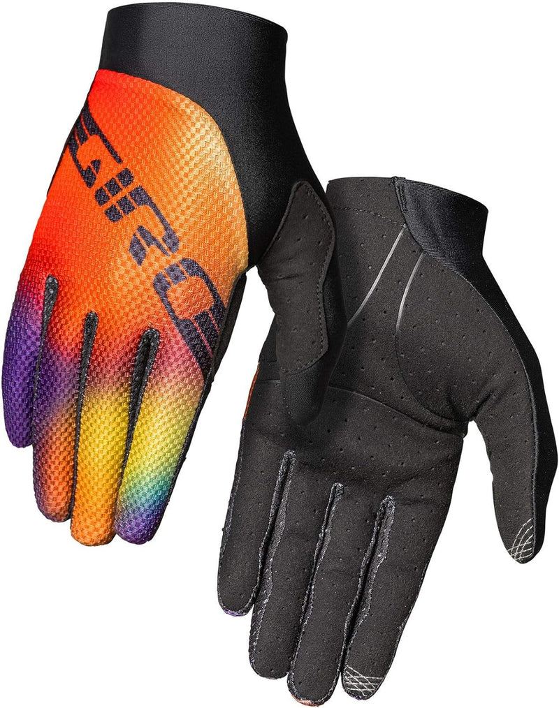 Giro Herren Trixter Handschuhe L Blur 21, L Blur 21