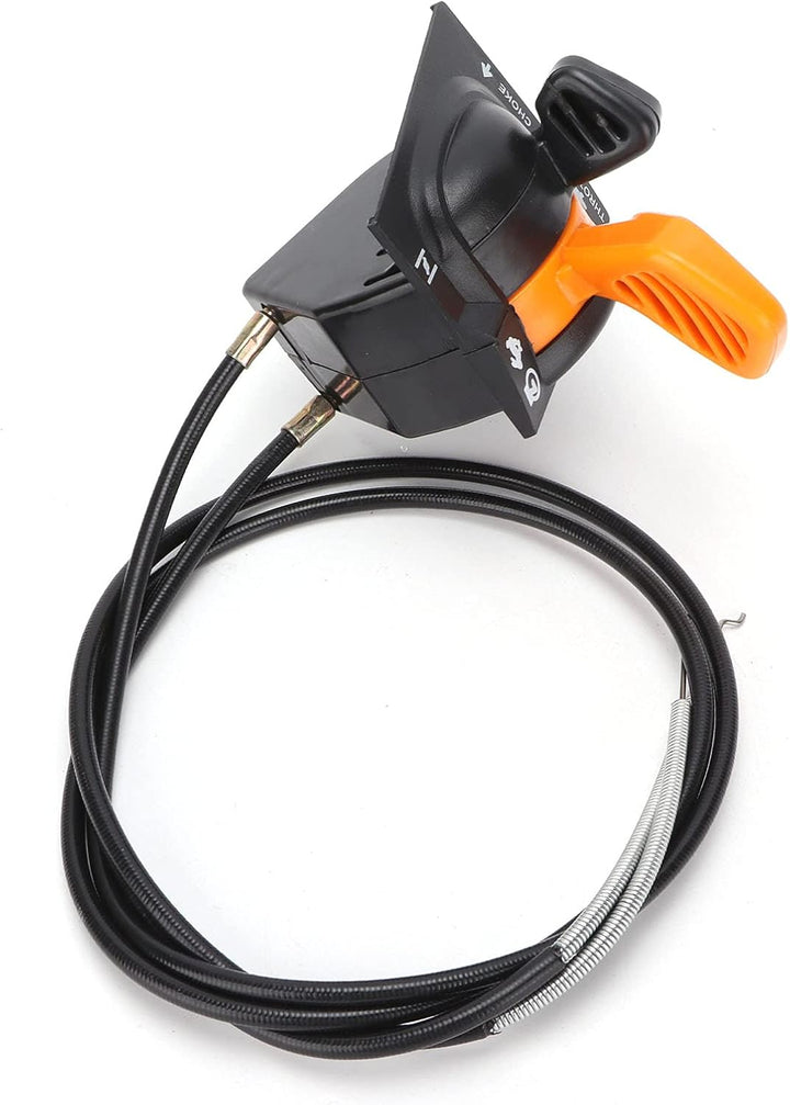 Drosselklappenhebel,mit Kabel AM140333 Ersatz für John Deere X305R X310 X530 X300 X300R