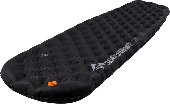 Sea to Summit Ether Light XT Extreme Matte Regular schwarz