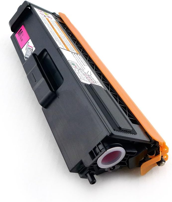 Green2Print Toner Magenta 6000 Seiten ersetzt Brother TN-900M passend für Brother HL-L9200CDWT, HL-L