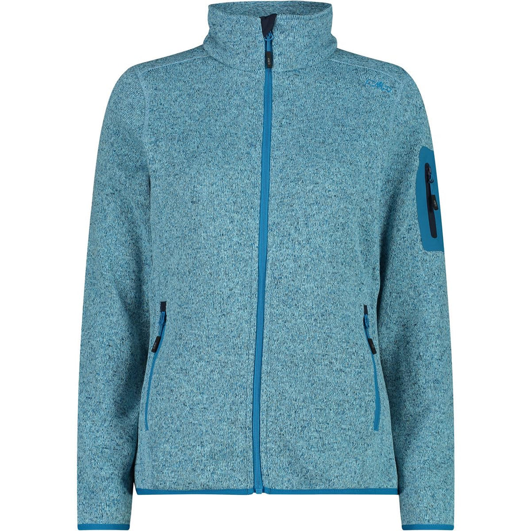 CMP Damen Lightweight XXS Anis-jade-b.blau, XXS Anis-jade-b.blau