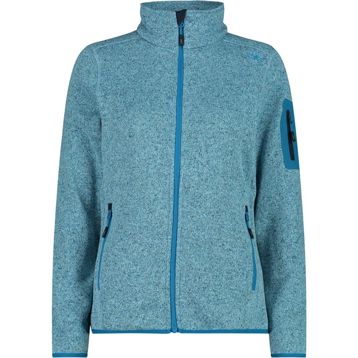 CMP Damen Lightweight XXS Anis-jade-b.blau, XXS Anis-jade-b.blau