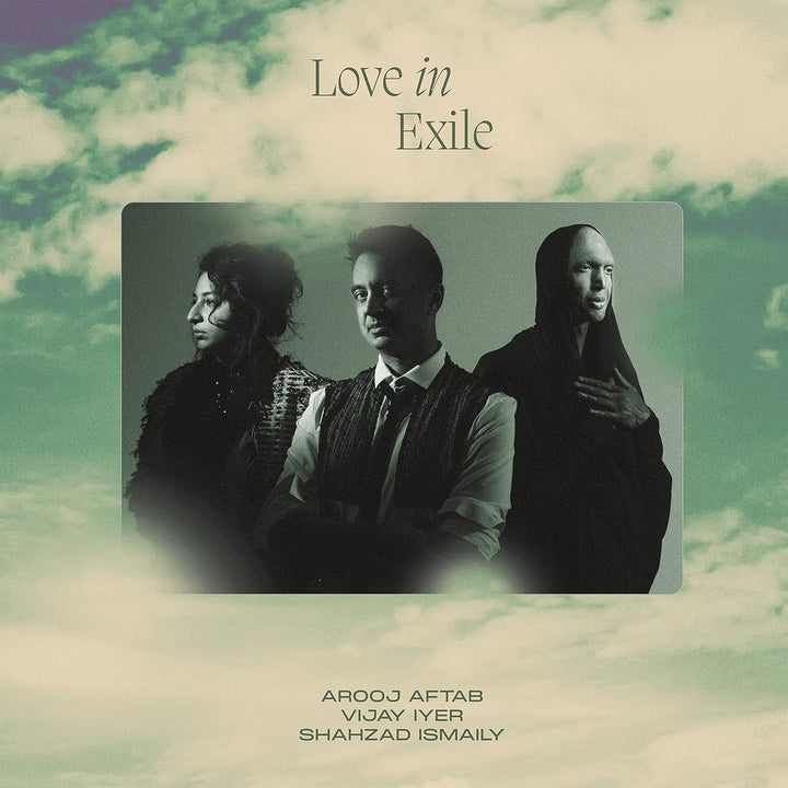 Love in Exile, Vinyl