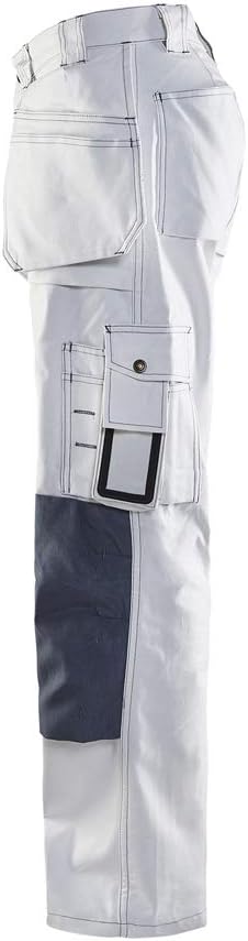 Blakläder Arbeits-Bundhose Maler C52, C52