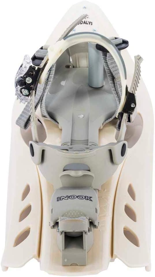 INOOK Odalys Schneeschuhe with Bag