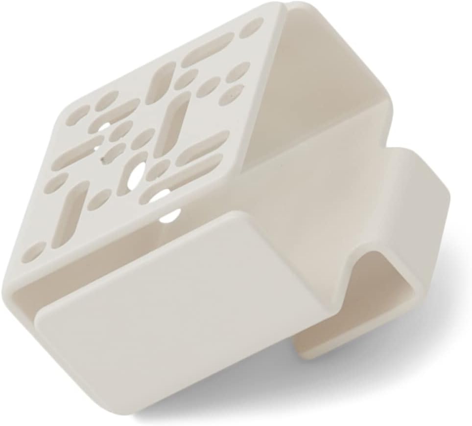 Pedestal Remote Box TV Mount | Praktische Halterung von Fernbedienung auf der Rückseite TV-Möbels |