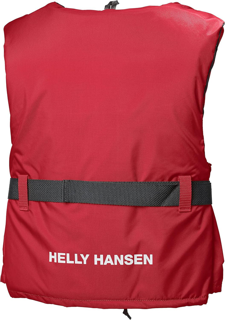 Helly Hansen Current Model Sport II 40/50 RED, 40/50 RED