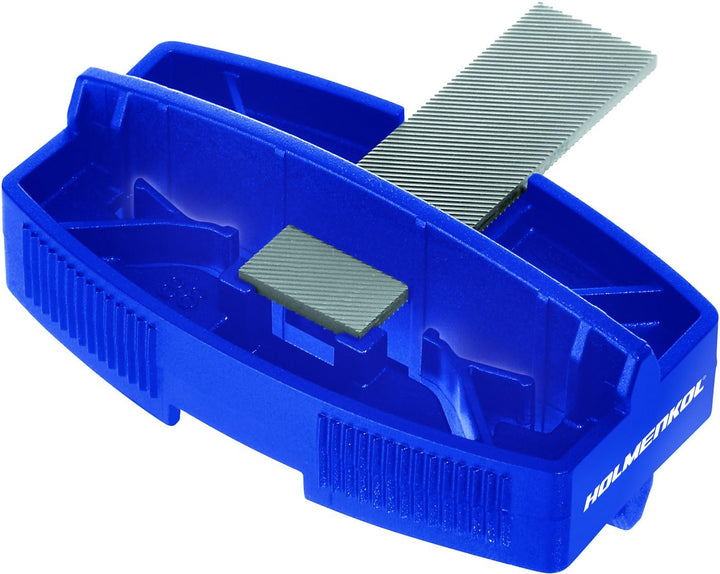Holmenkol Unisex – Erwachsene Combi Edger, Einheitsgrösse