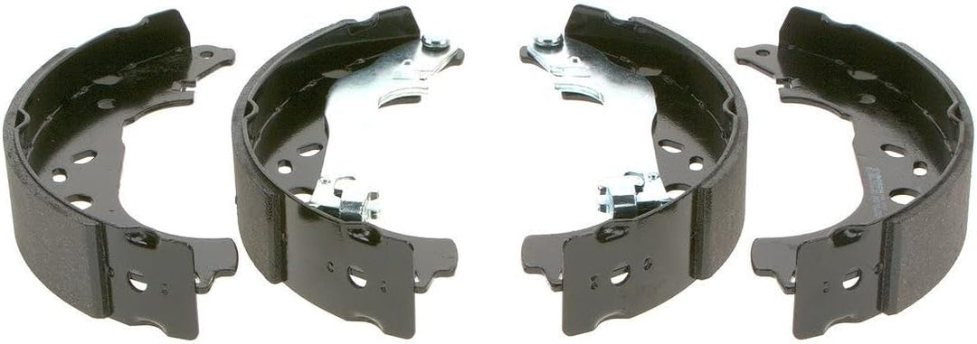 Bosch 986487717 Bremsbacke