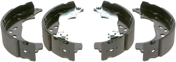 Bosch 986487717 Bremsbacke