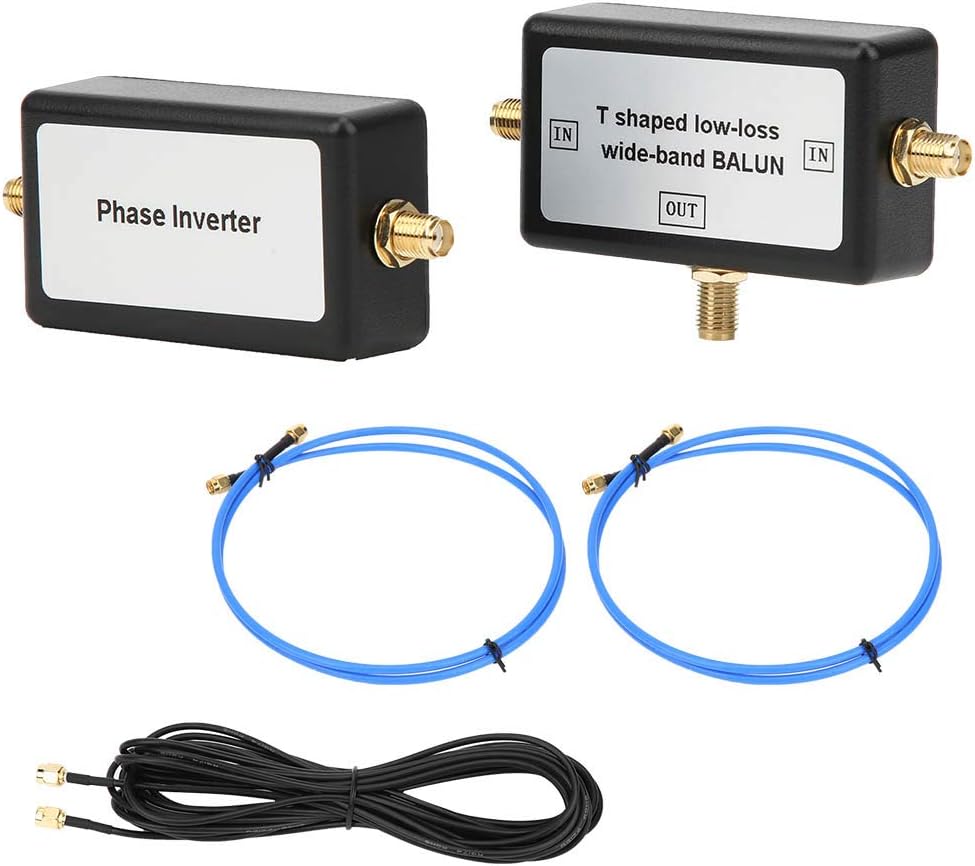 20 * 19 * 5 MLA 30 Plus Antenne Antenne Magnetische Antenne Tragbare Passive Loop-Antennen HF-Antwor