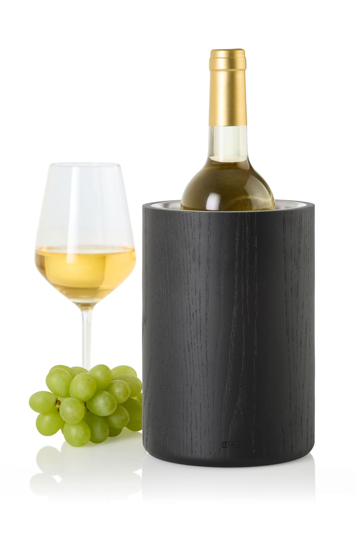 AdHoc WK31 Flaschenkühler für Wein, Sekt, Champagner VINE | für alle Arten von Getränkeflaschen geei