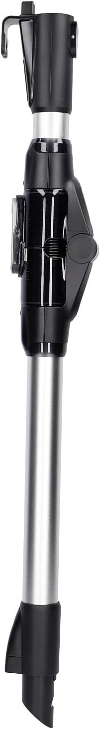 LUTH Premium Profi Parts Saugrohr Knickbar kompatibel mit Bosch 17009017 für Stielstaubsauger
