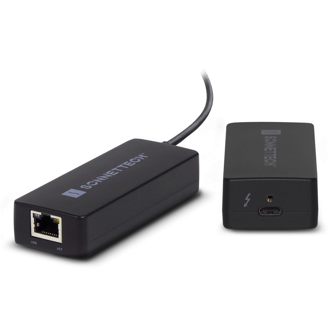 Sonnet Thunderbolt Adapter for Macs, AVB-TB
