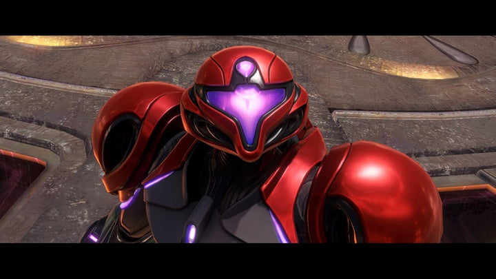 Metroid Prime 4 - [Nintendo Switch]
